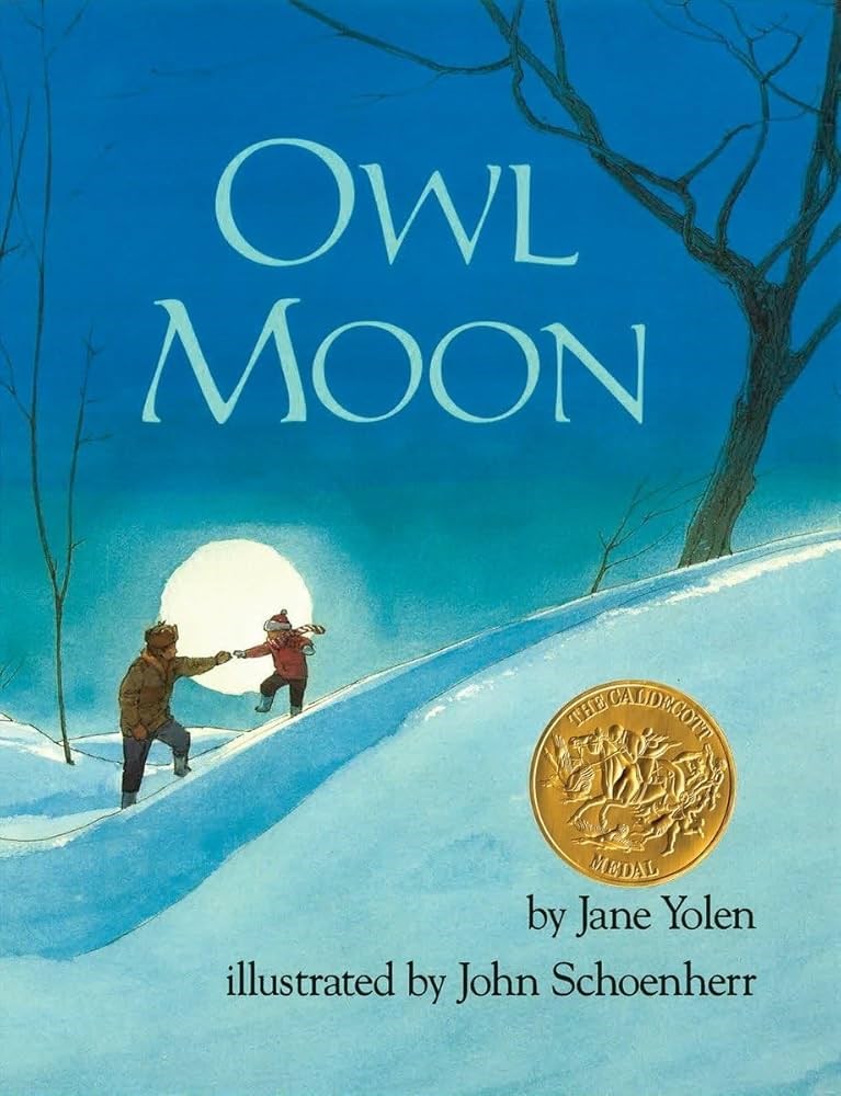 owl moon