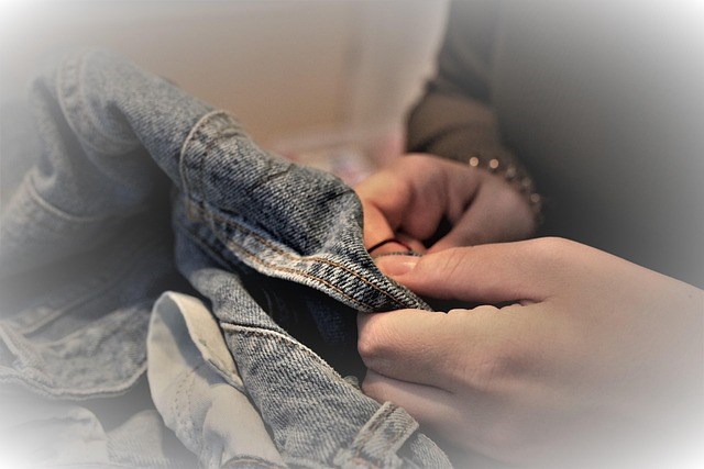 sew
