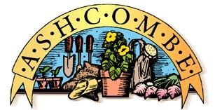 Ashcombe's logo