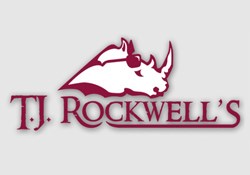 T.J. Rockwell's logo