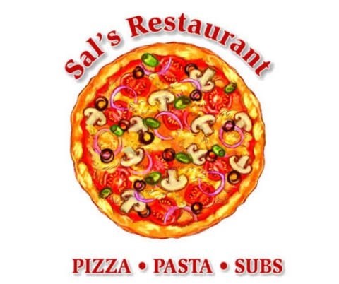 Sal's Pizza Dine-Out