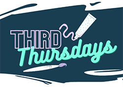 Teen Third Thursday