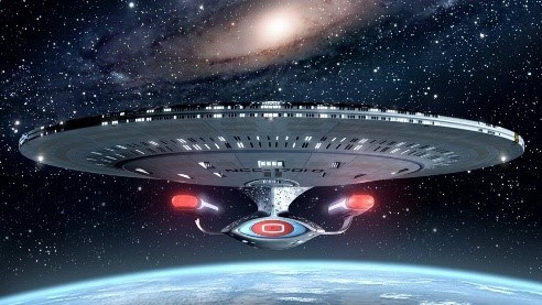 Star Trek Enterprise