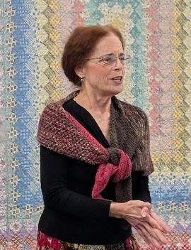 sew