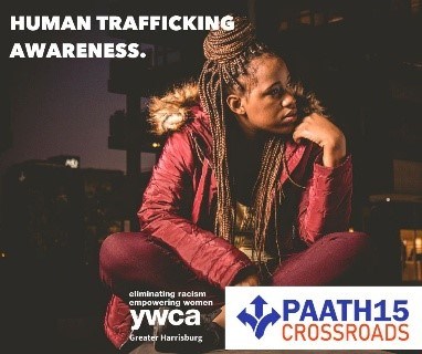 Human Trafficking Awareness