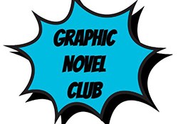 Graphic Novel Club