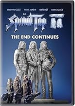 Spinal Tap II: The End Continues by Bleecker Street