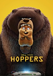 Hoppers by null