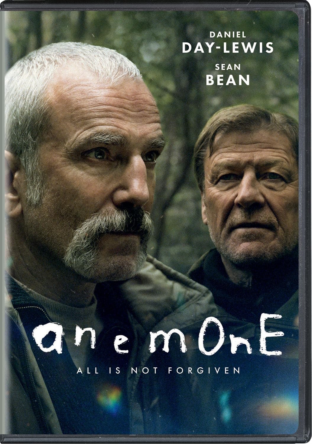 Anemone by Focus Features