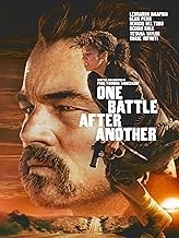 One Battle After Another by Warner Home Video