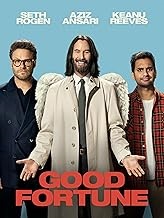 Good Fortune by Lions Gate