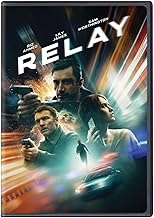 Relay by Bleecker Street