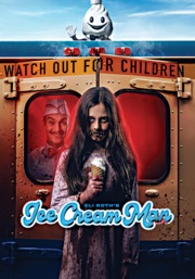 Eli&nbsp;Roth's&nbsp;Ice&nbsp;Cream&nbsp;Chief&nbsp;of&nbsp;War by The Horror Section