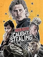 Caught Stealing by Sony Pictures