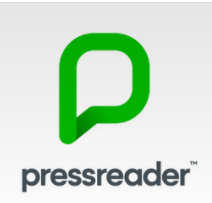 pressreader logo