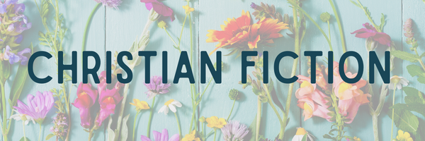 Christian Fiction banner image