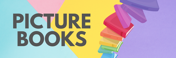 Picture Books Newsletter