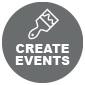 Create Events Web Link