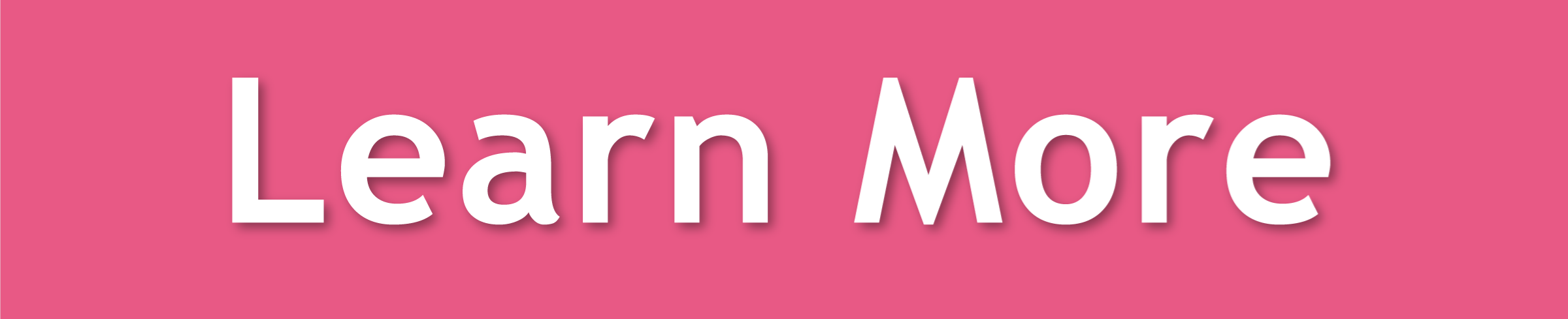 Icons - Learn More - Buttons - Pink