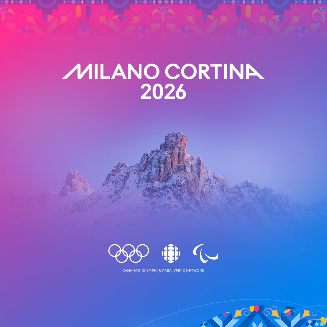 Graphic for Olympic Winter Games Milano Cortina 2026.
