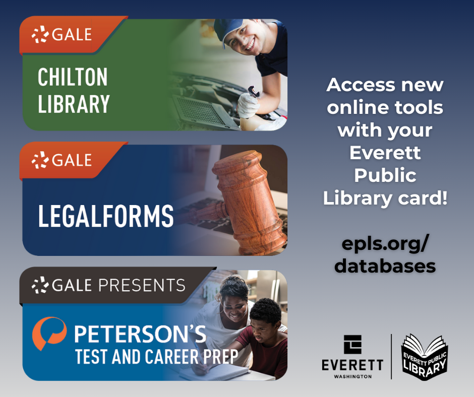 Everett Public Library: Everett Public Library Newsletter 2025-09-26 ...