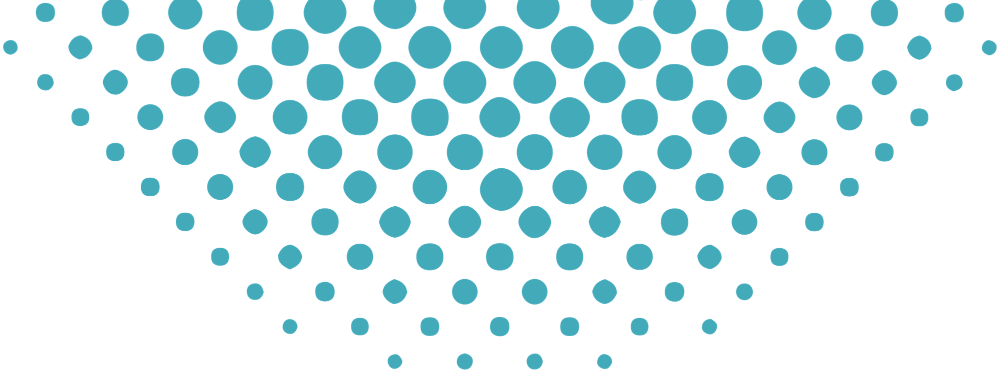 Backgrounds - Superhero Dots - Blue
