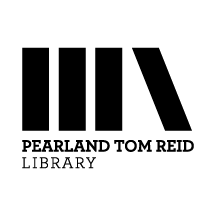 Pearland Tom Reid Logo