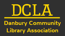 Danbury Community Library Association Logo