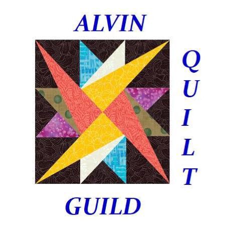 alvin quilt