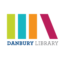 Danbury Library Branch logo