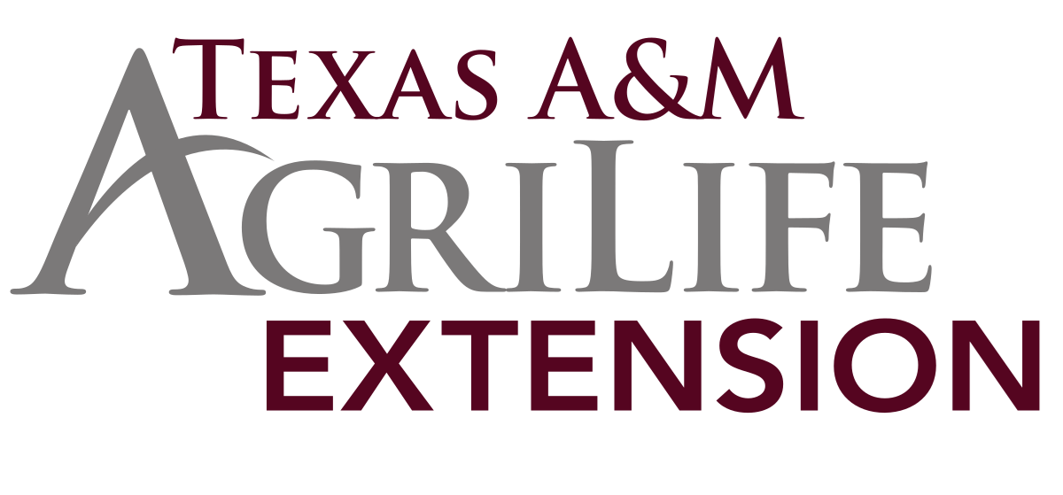 Texas A&M AgriLife Extension logo