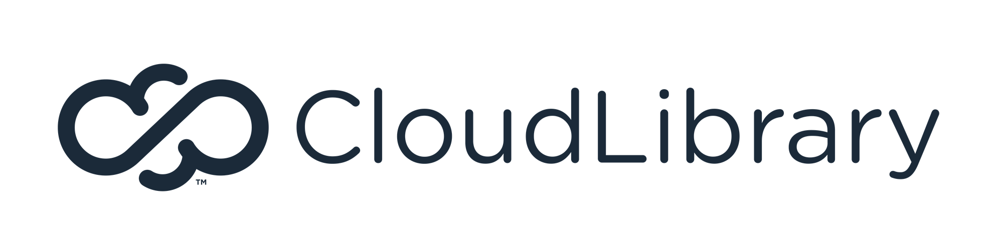 CloudLibrary Black