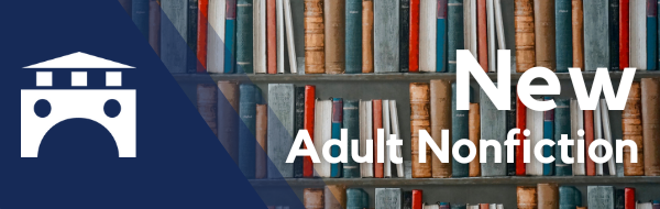 Top ten books published this month