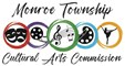 Monroe Township Arts Logo
