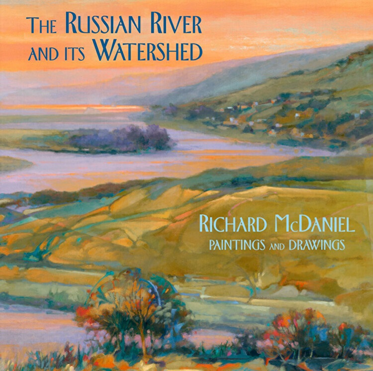 Book cover The Russian River Watershed