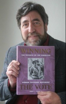 Robert P. J. Cooney, Jr.