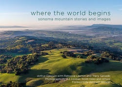 Where the World Begins Book Cover