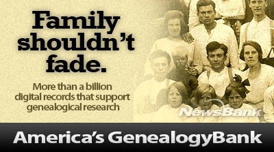 GenealogyBank