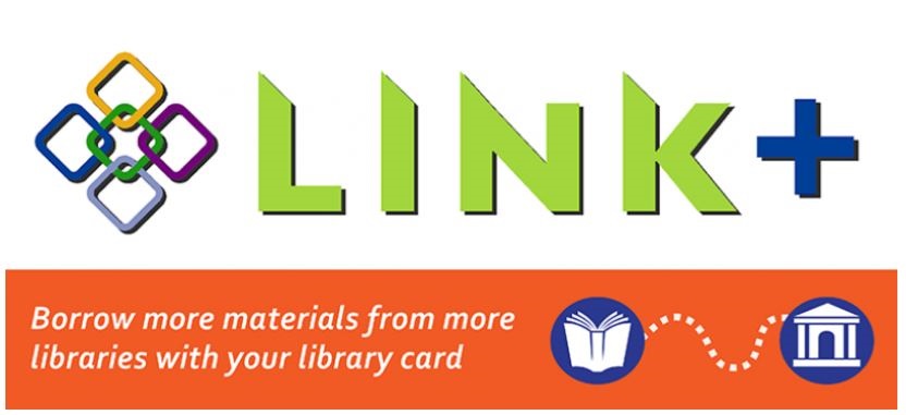 Link+ Logo