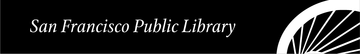 San Francisco Public Library.