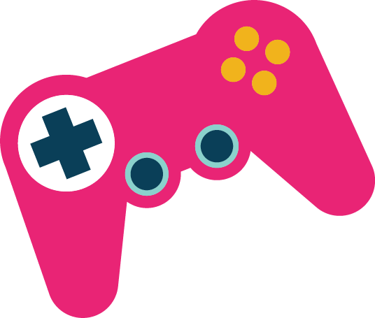 video game controller