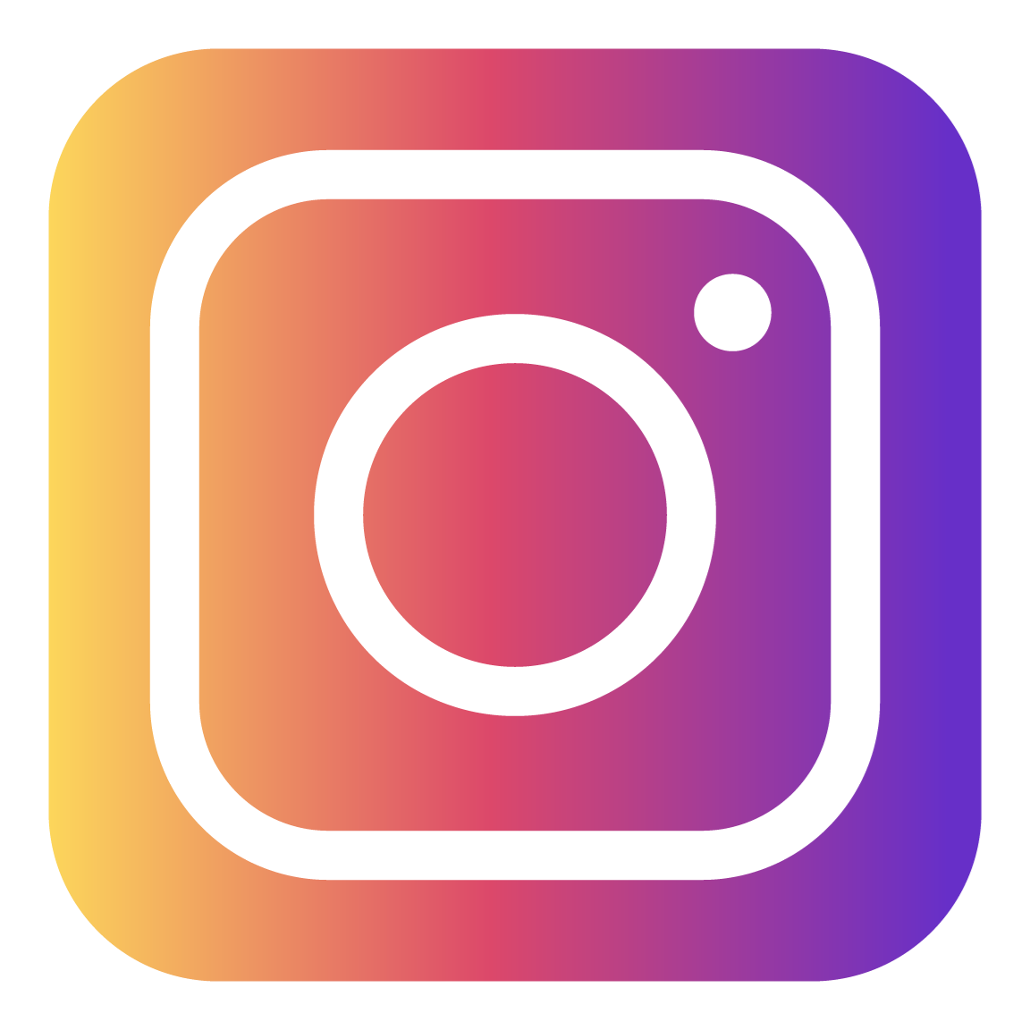 Logo Instagram.  Our Instagram page opens in new tab or window.