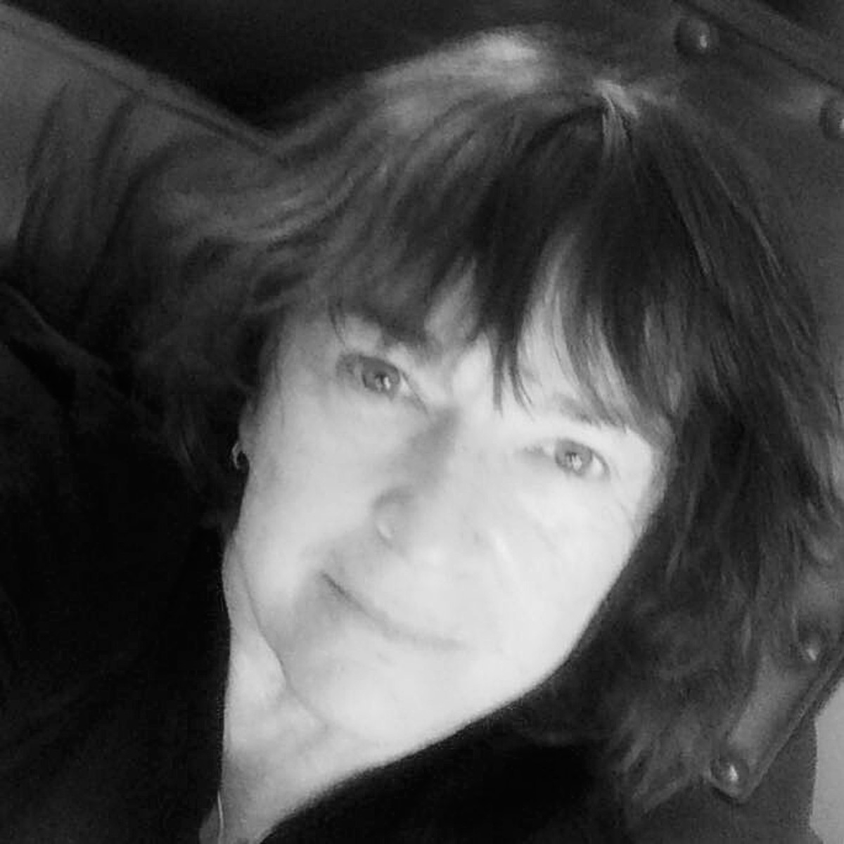 Image is a headshot of Francie Miller. Links to external site, opens in new tab or window.