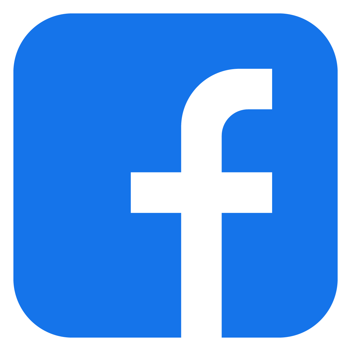 Facebook Logo. Our Facebook page opens in new tab or window.