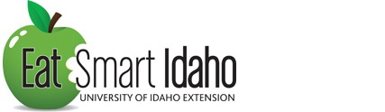 Eat Smart Idaho logo. Links to external site.