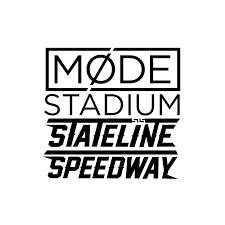 Mode Stadium Stateline Speedway logo