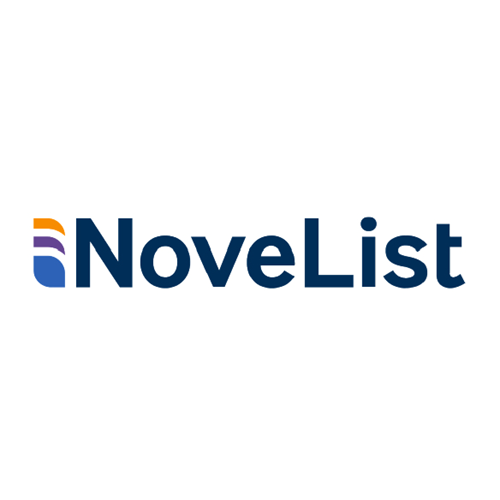 NoveList Logo.