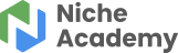 Niche Academy logo. Link to external site.