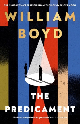 Cover of The Predicament by William Boyd
