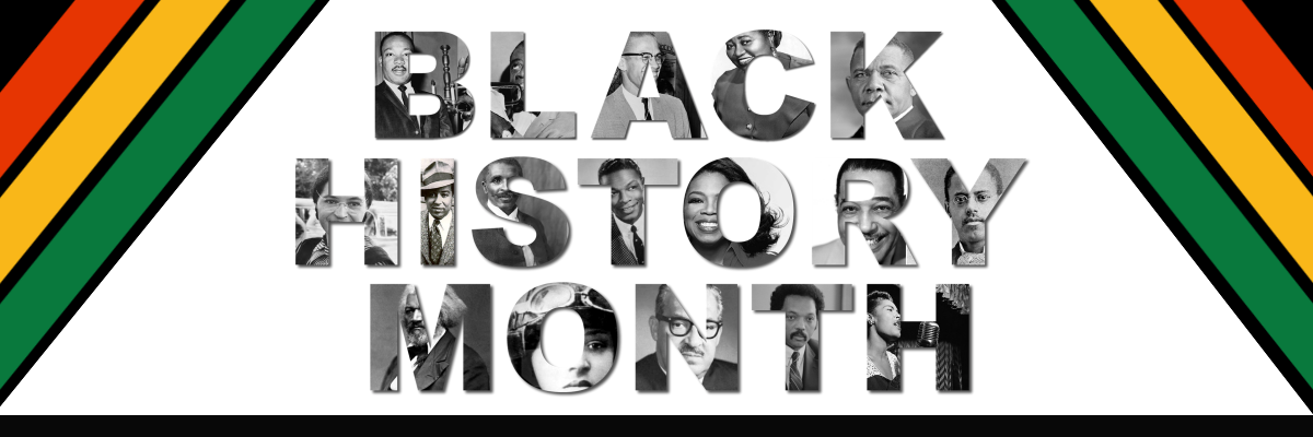 Black History Month 2026